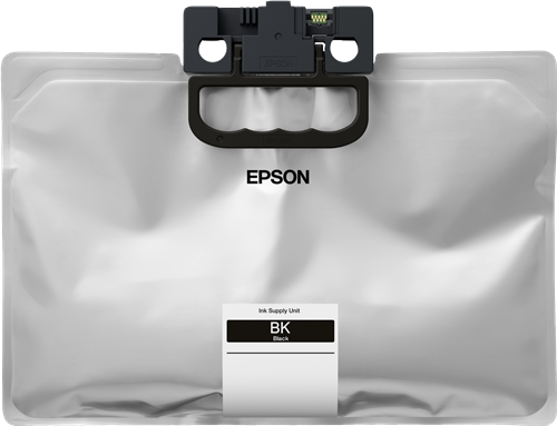 Epson T12F1 Preto Cartucho de tinta