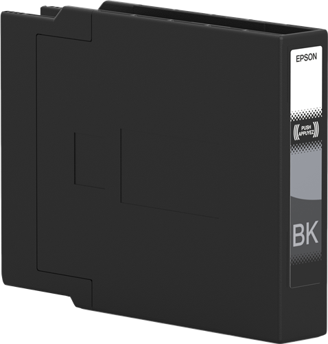 Epson T13X1 black ink cartridge