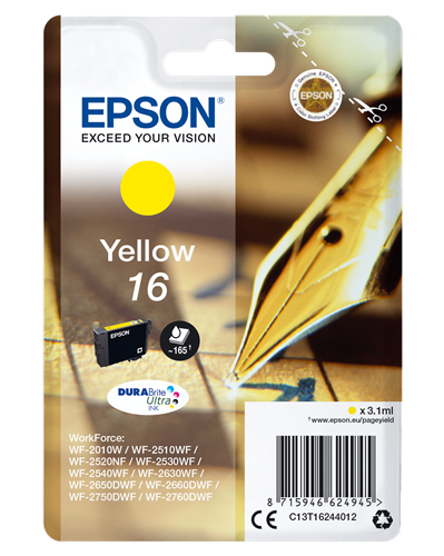 Epson C13T16244012