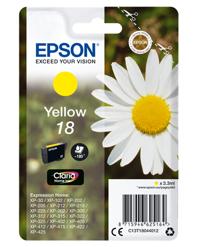 Epson C13T18044012