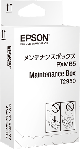 Epson T2950 Unidade de manutenção