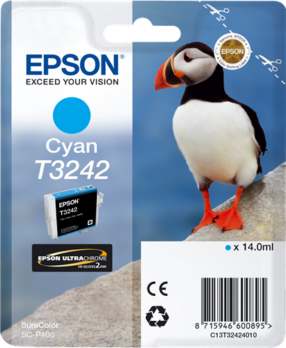 Epson SureColor SC-P400 C13T32424010