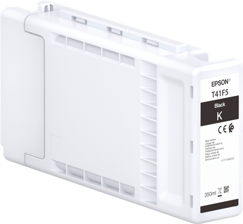 Epson T41F540 Preto Cartucho de tinta