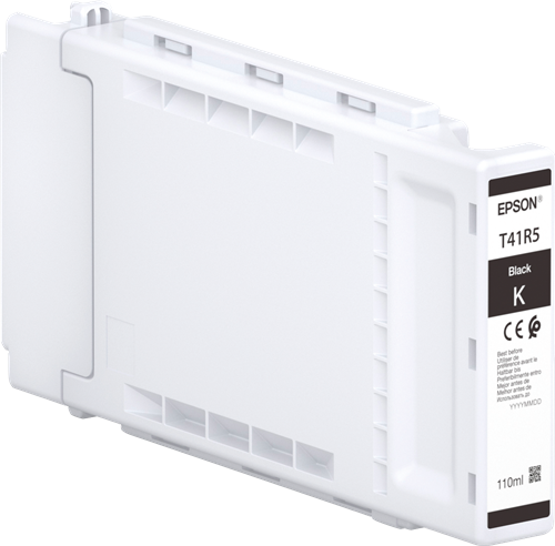 Epson T41R540 Preto Cartucho de tinta