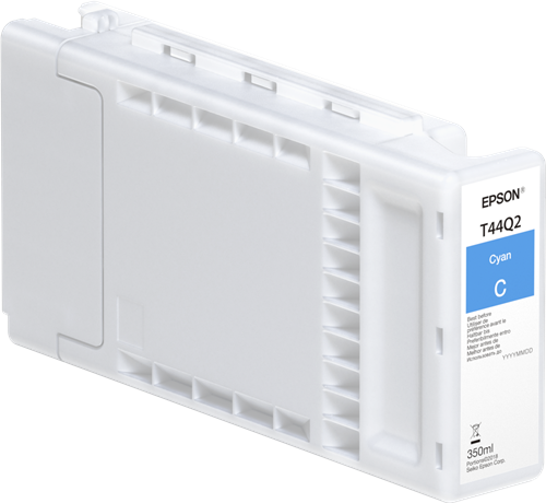 Epson T44Q2 Cyan Cartucho de tinta