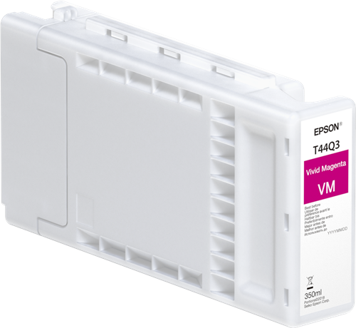 Epson T44Q34N Magenta Cartucho de tinta