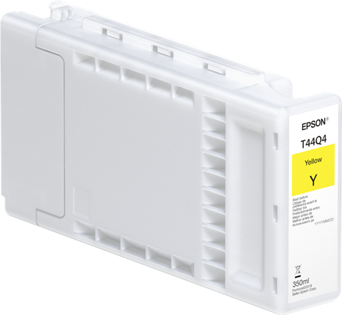 Epson T44Q4 Amarelo Cartucho de tinta
