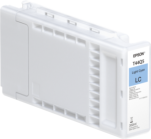 Epson T44Q5 Cyan (claro) Cartucho de tinta