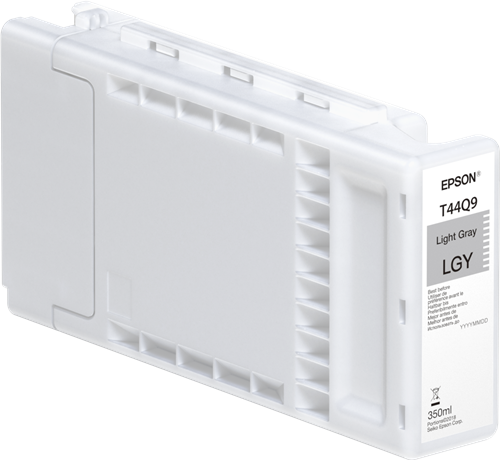 Epson T44Q9 šedá (světlo) Inkoustovou kazetu