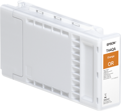 Epson T44QA Laranja Cartucho de tinta