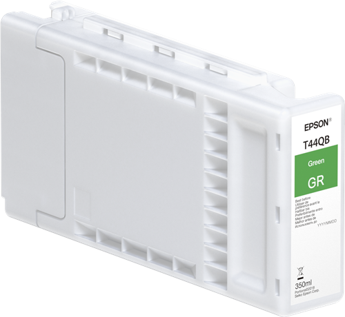 Epson T44QB Zelená Inkoustovou kazetu