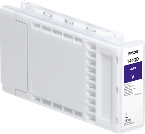 Epson T44QD fialový Inkoustovou kazetu