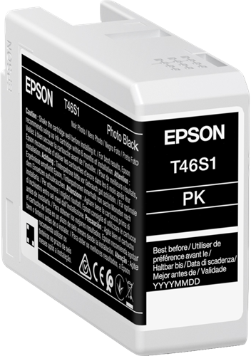 Epson T46S1 kardiż atramentowy