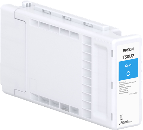 Epson T50U2 Cyan Cartucho de tinta