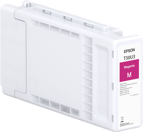 Epson T50U3 Magenta Cartucho de tinta