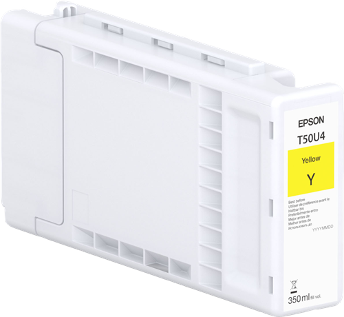 Epson T50U4 Amarelo Cartucho de tinta