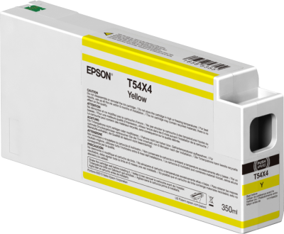 Epson T54X4 Amarelo Cartucho de tinta