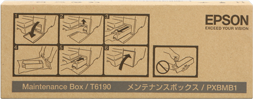 Epson T6190
