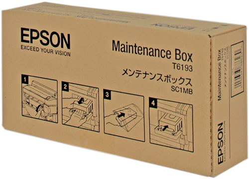 Epson SureColor SC-T7200D T619300