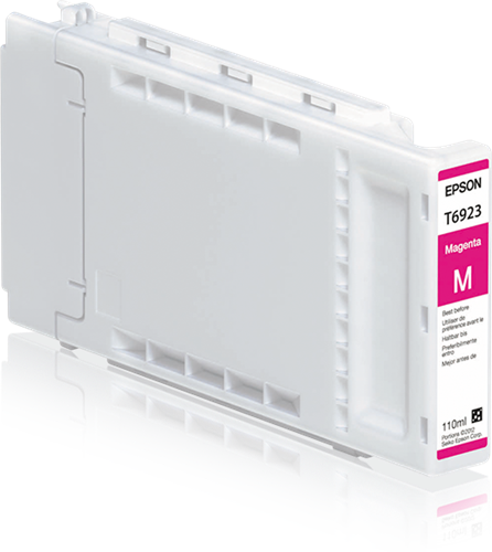 Epson T6923 Magenta Cartucho de tinta