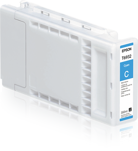 Epson T6932 Cyan Cartucho de tinta