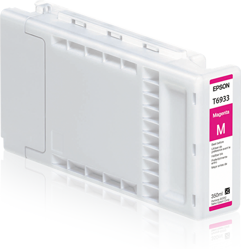 Epson T6933 Magenta Cartucho de tinta