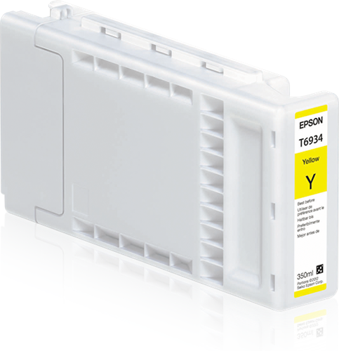 Epson T6934 Amarelo Cartucho de tinta