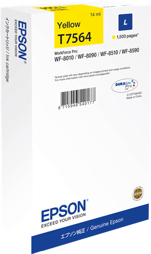 Epson C13T75644N