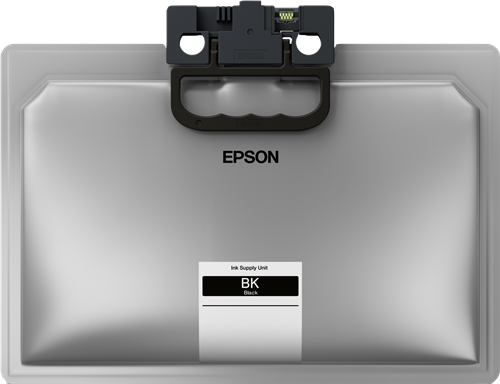 Epson T9661 XXL Preto Cartucho de tinta