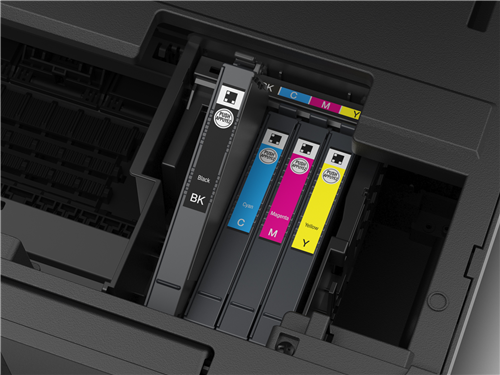 Epson WorkForce Pro WF-3820DWF