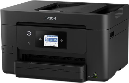 Epson WorkForce Pro WF-3825DWF