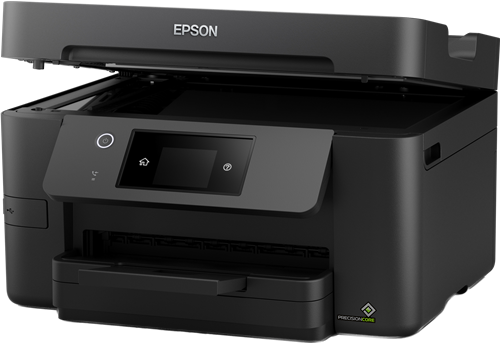 Epson WorkForce Pro WF-3825DWF