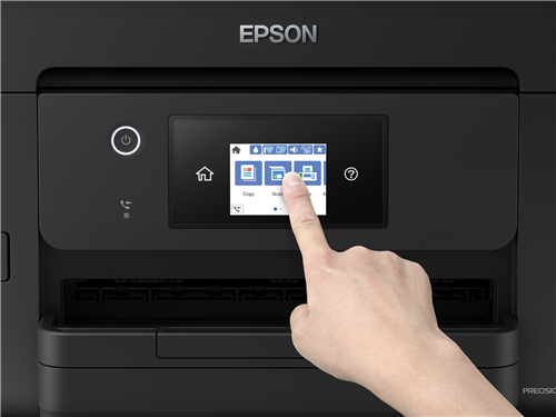 Epson WorkForce Pro WF-3825DWF