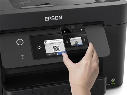 Epson WorkForce Pro WF-3825DWF