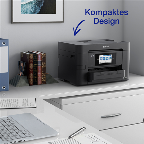 Epson WorkForce Pro WF-4820DWF