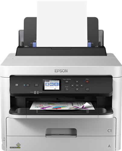 Epson WorkForce Pro WF-C5290DW BAM inkjet Printers 