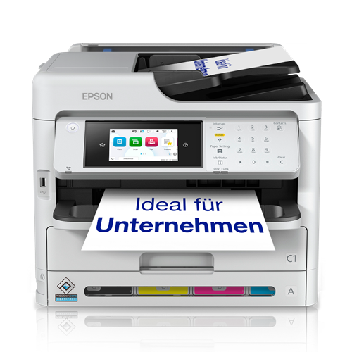 Epson WorkForce Pro WF-C5890DWF