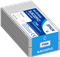 Epson SJIC22P-C Cyan Druckerpatrone