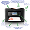 Epson WorkForce Pro WF-4820DWF