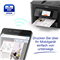 Epson WorkForce Pro WF-4820DWF