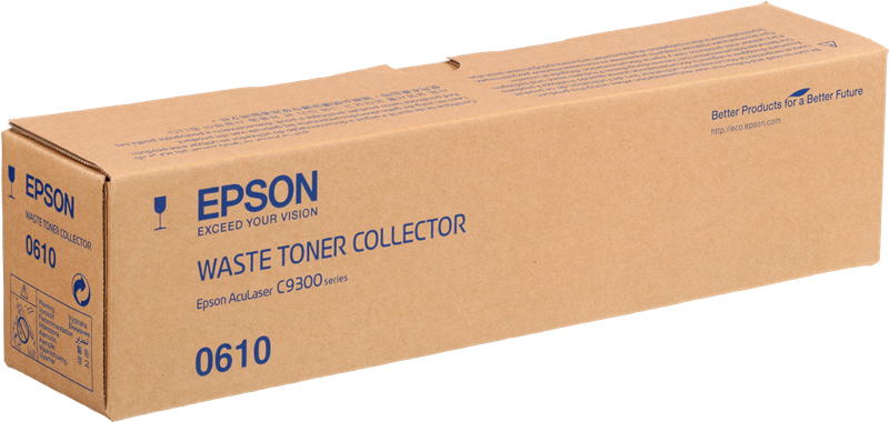 Epson Aculaser C9300D2TN C13S050610