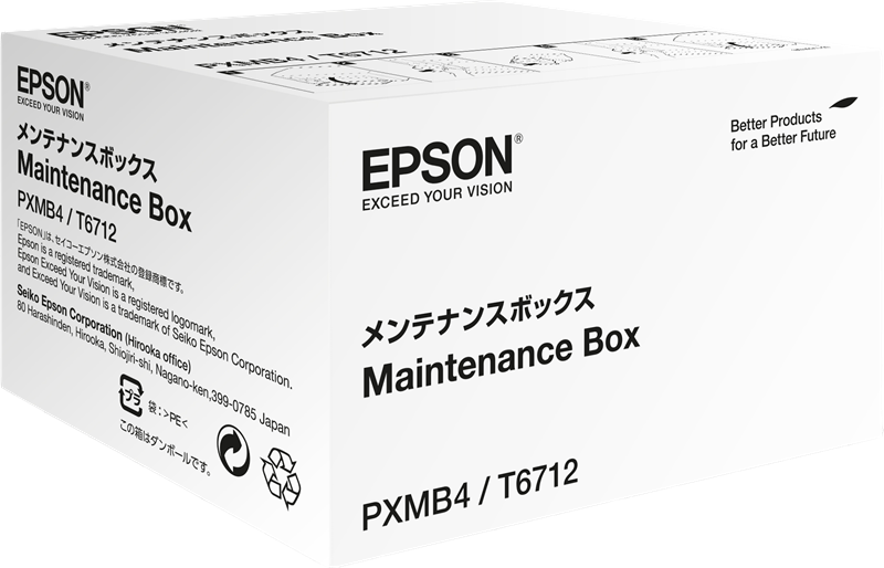 Epson WorkForce Pro WF-8090DW C13T671200