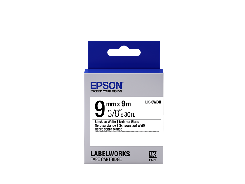 Epson LabelWorks LW-900P C53S653003