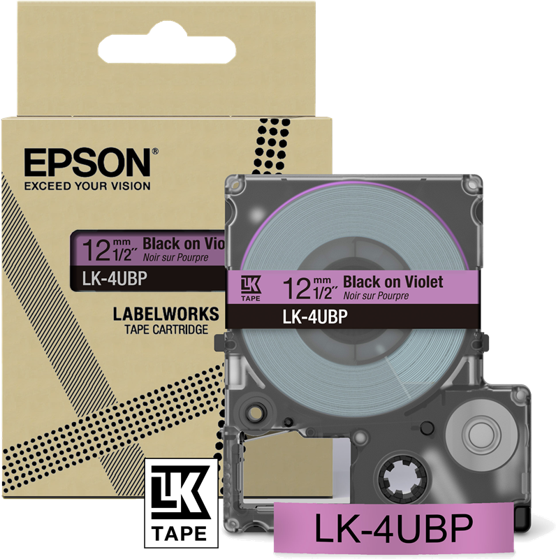 Epson LK-4UBP