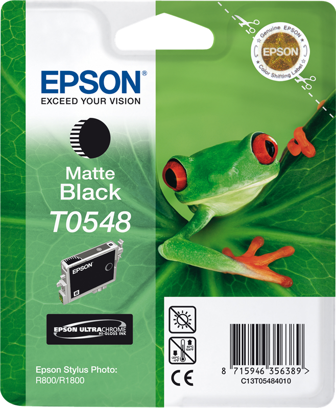 Epson C13T05484010
