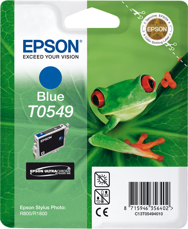 Epson C13T05494010