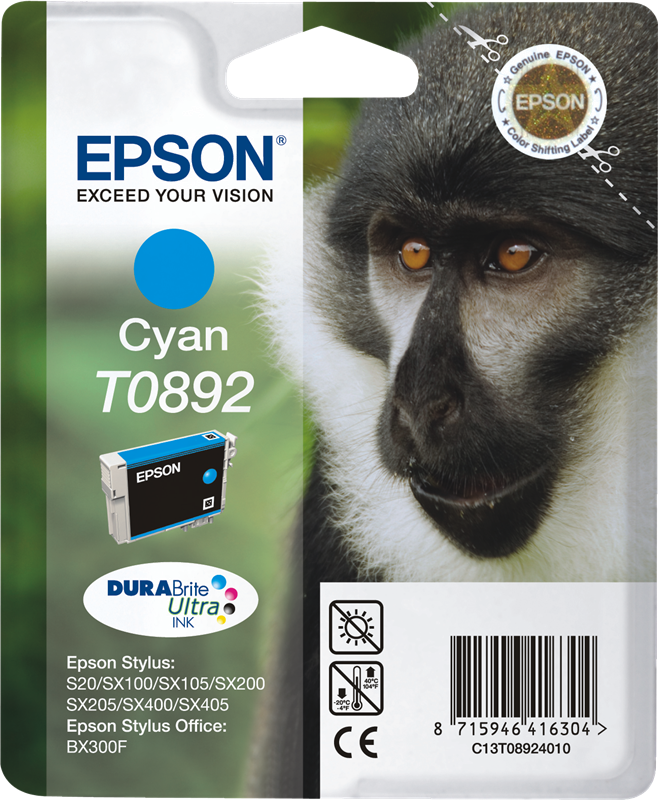Epson C13T08924011