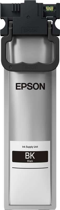 Epson T41F5 cartouche d'encre haute capacité (marque 123encre) - noir Epson