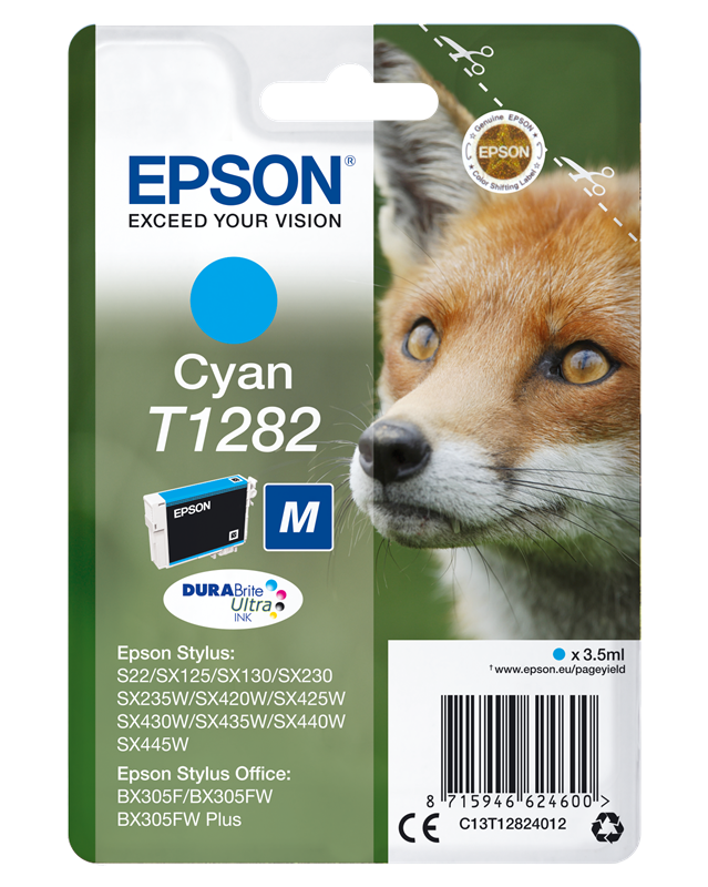 Epson C13T12824012