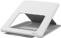 Fellowes 100016559 Breyta Laptop-Ständer Weiß Weiss